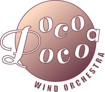POCO a POCO wind orchestra